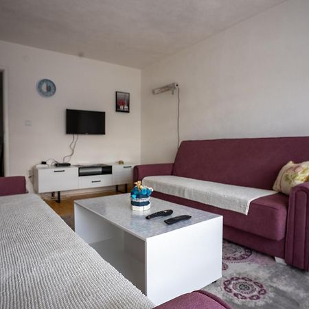 Ilidza Garden Escape Apartment Sarajevo Exterior photo