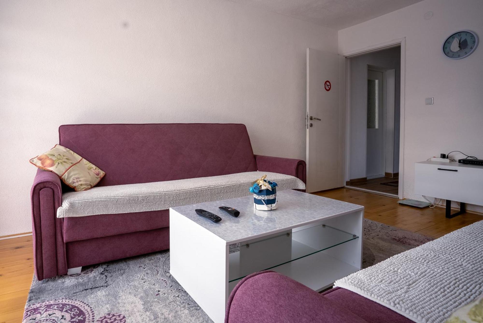 Ilidza Garden Escape Apartment Sarajevo Exterior photo